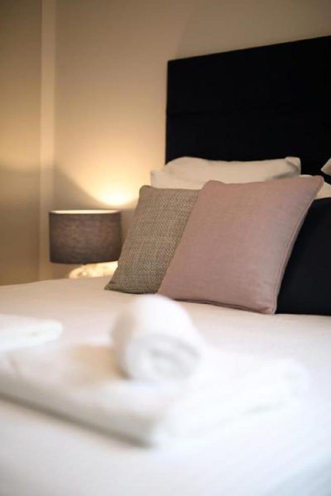 Legeo-Luxurious Athenian Apartment Atenas Exterior foto