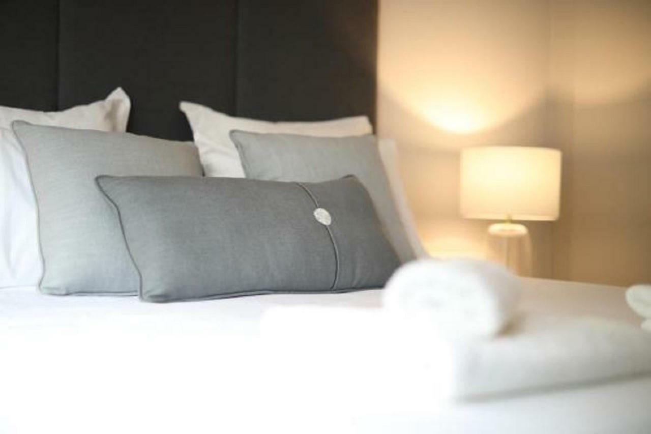 Legeo-Luxurious Athenian Apartment Atenas Exterior foto